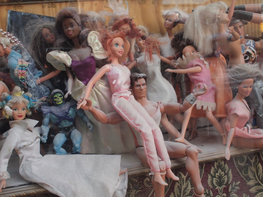 barbies et al