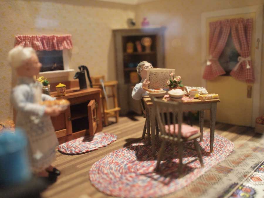 Miniature Fair 01