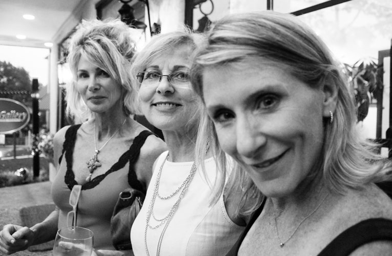 art ladies