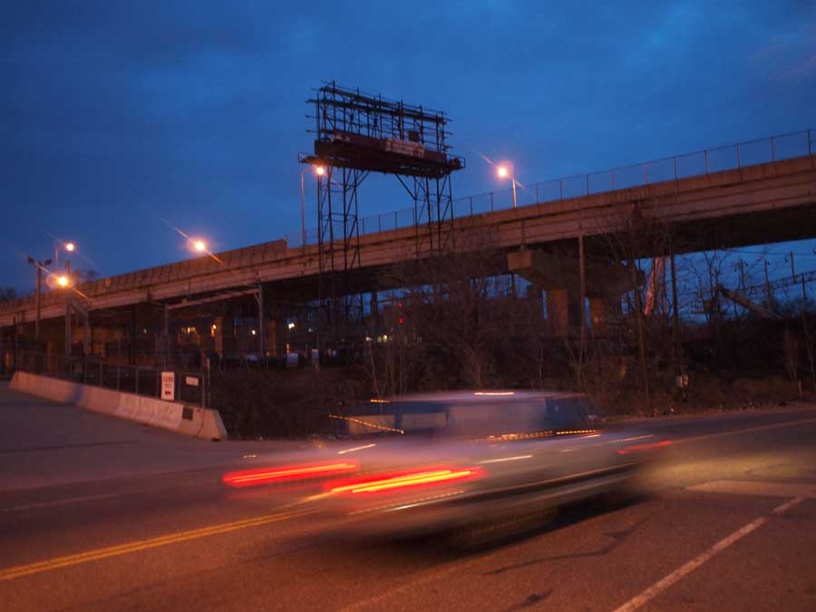 Nicetown Night