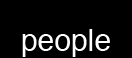 people