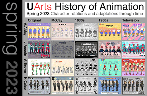 objects