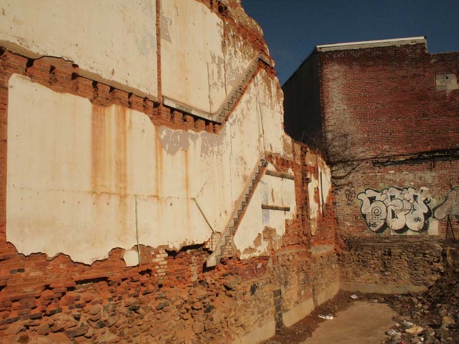 Former Stairs 02