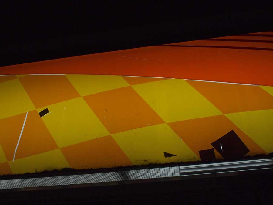 Sunoco Canopy