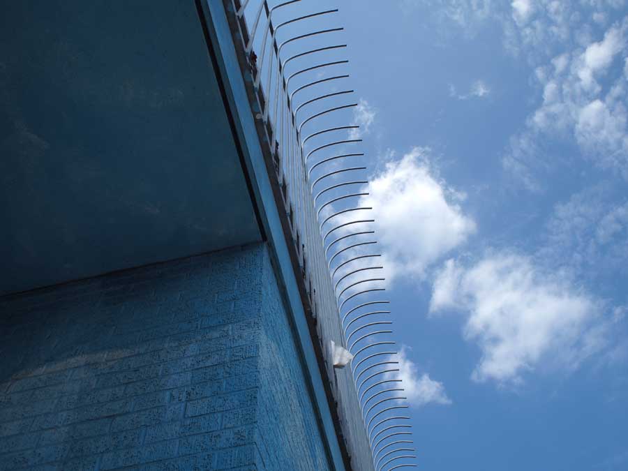 Sky Scratcher