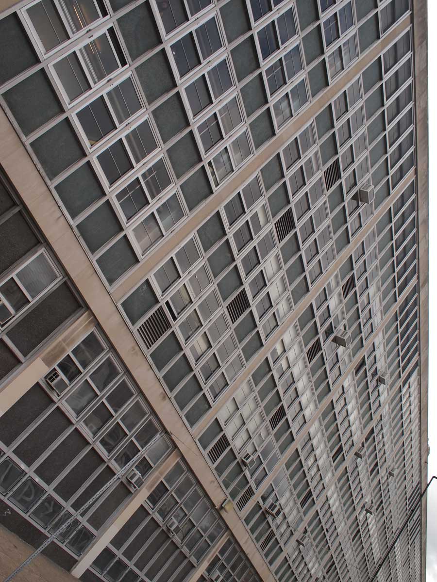 Square City