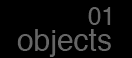 objects01